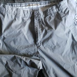 Men's slacks light cotton pants